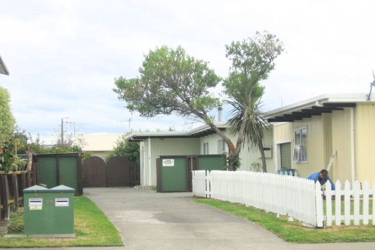 Photo of property in 90a Auckland Road, Greenmeadows, Napier, 4112