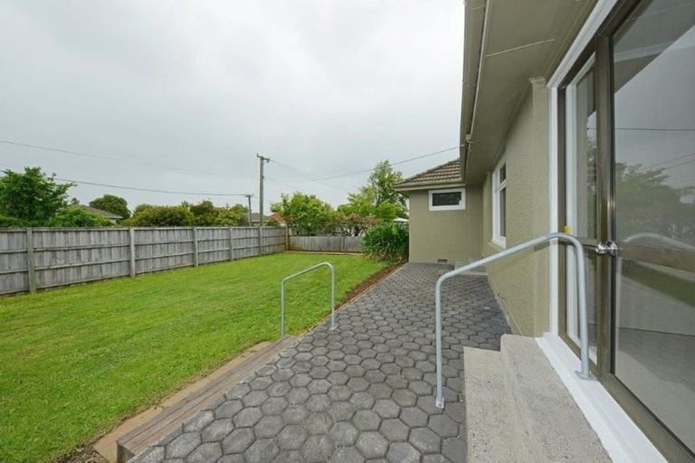 Photo of property in 42 Richards Avenue, Papanui, Christchurch, 8053