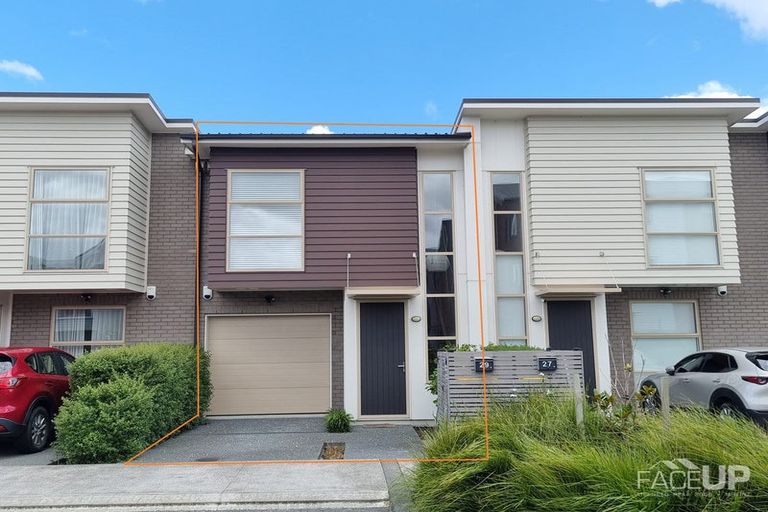 Photo of property in 29 Eyton Kay Road, Hobsonville, Auckland, 0616
