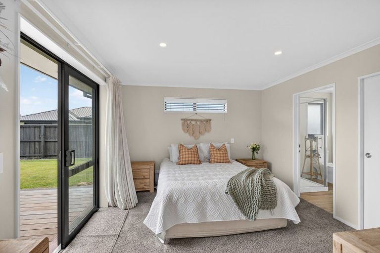 Photo of property in 27 Brenley Drive, Rolleston, 7614