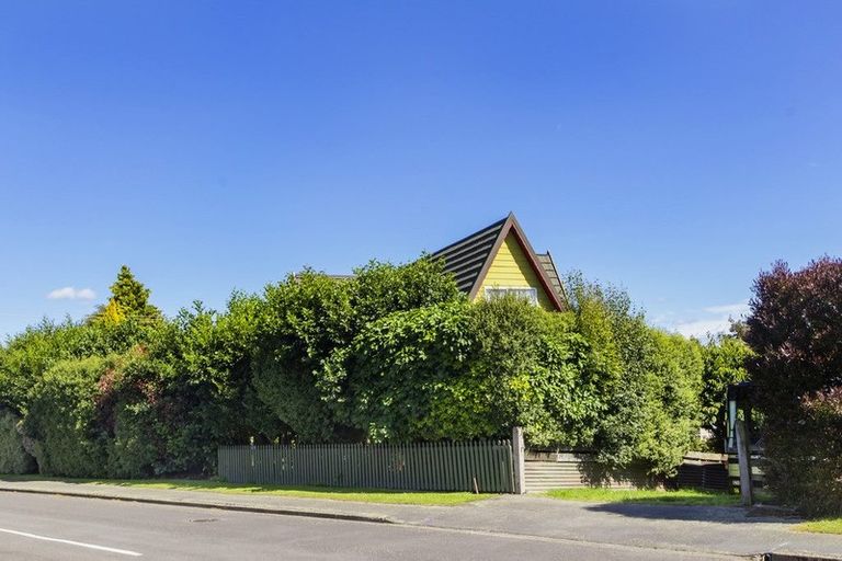 Photo of property in 91 Reservoir Road, Oamaru North, Oamaru, 9400