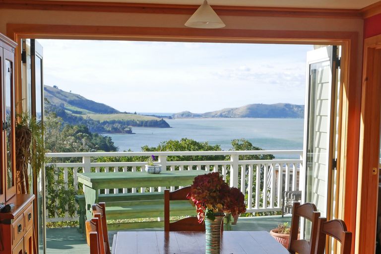 Photo of property in 16 Henry Street, Careys Bay, Port Chalmers, 9023