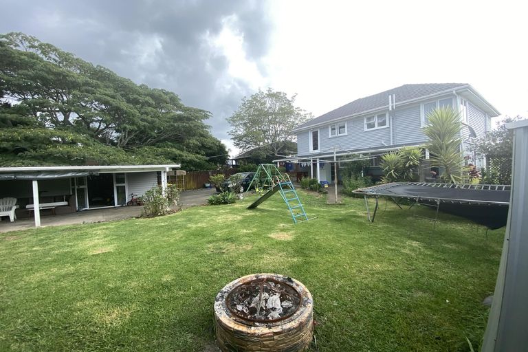 Photo of property in 140 Wyllie Road, Papatoetoe, Auckland, 2025
