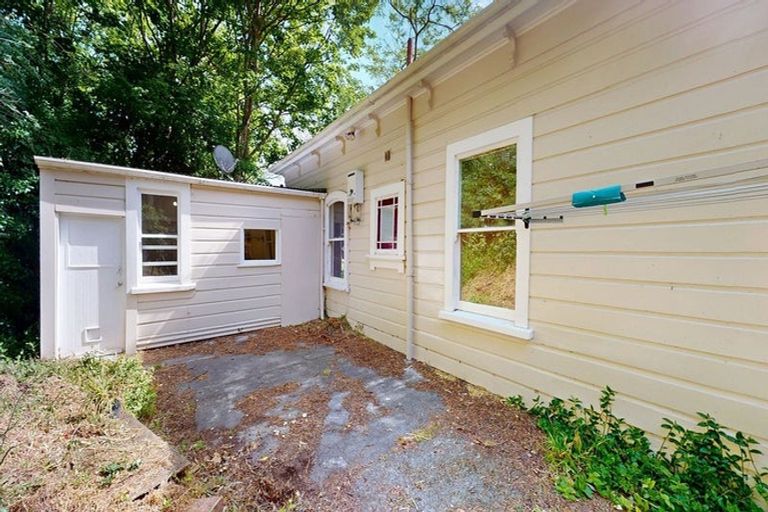 Photo of property in 32 Devon Street, Aro Valley, Wellington, 6021