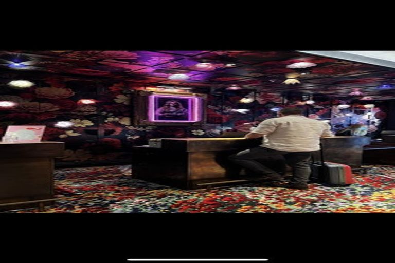 Photo of property in The Wellington Suites, 788/233 Cuba Street, Te Aro, Wellington, 6011