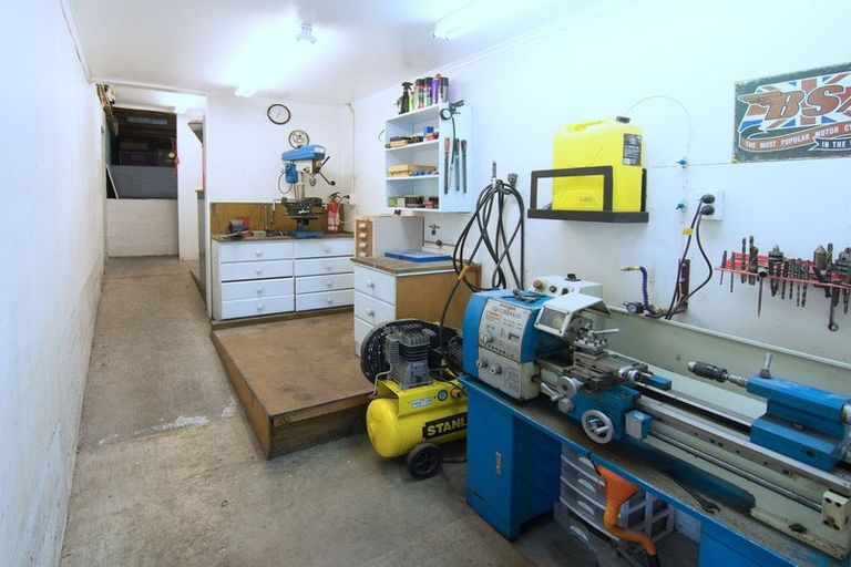 Photo of property in 9 Queen Alexandra Street, Lansdowne, Masterton, 5810