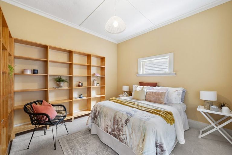 Photo of property in 67 Para Street, Miramar, Wellington, 6022