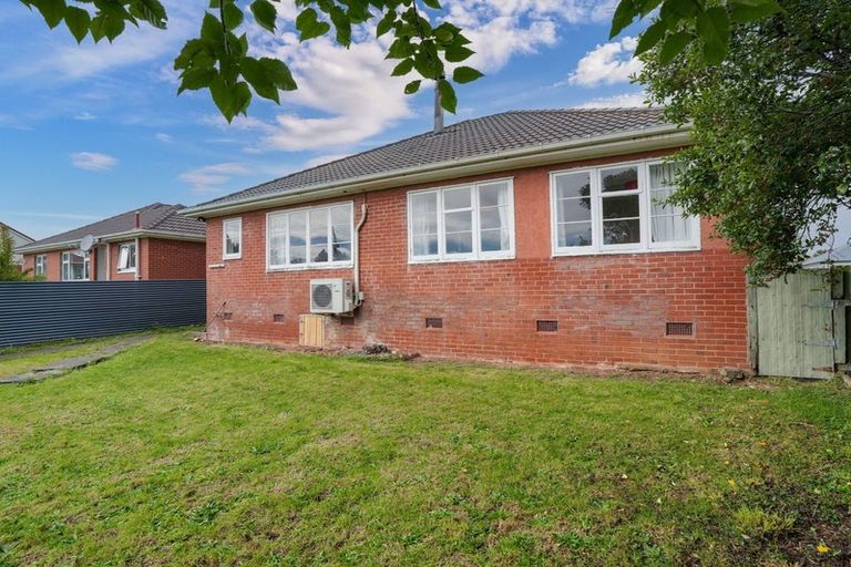 Photo of property in 38 Miller Street, Georgetown, Invercargill, 9812