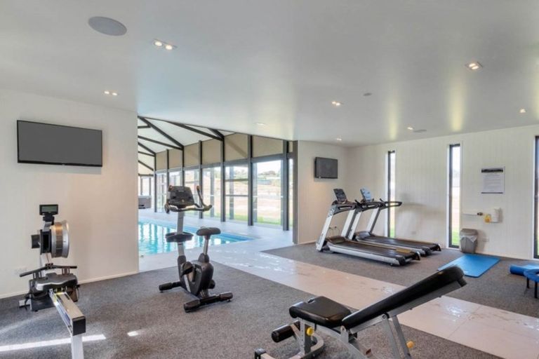 Photo of property in 4 Park Lane, Omarama, 9412