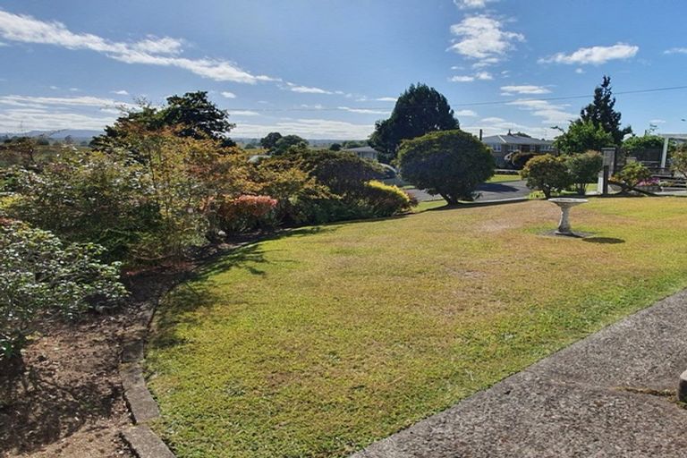 Photo of property in 14 Norrie Place, Putaruru, 3411
