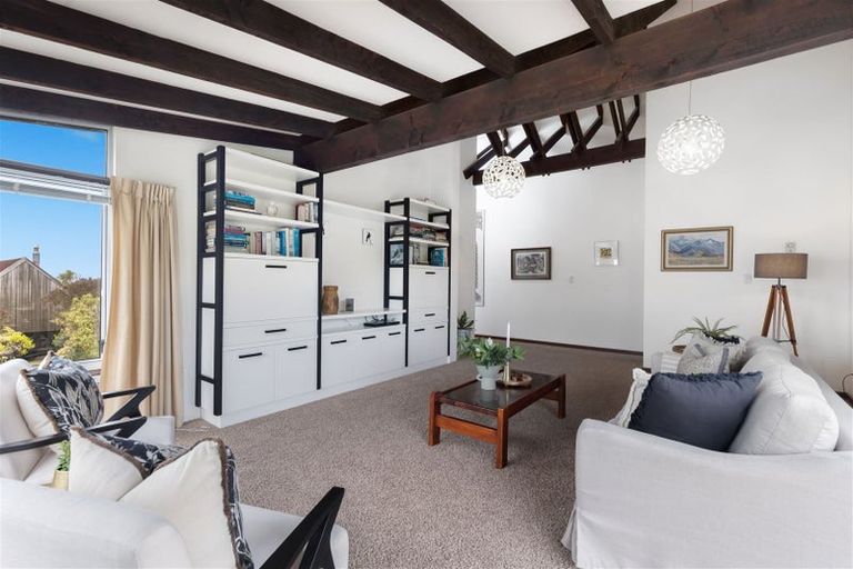 Photo of property in 19 Santa Maria Avenue, Mount Pleasant, Christchurch, 8081