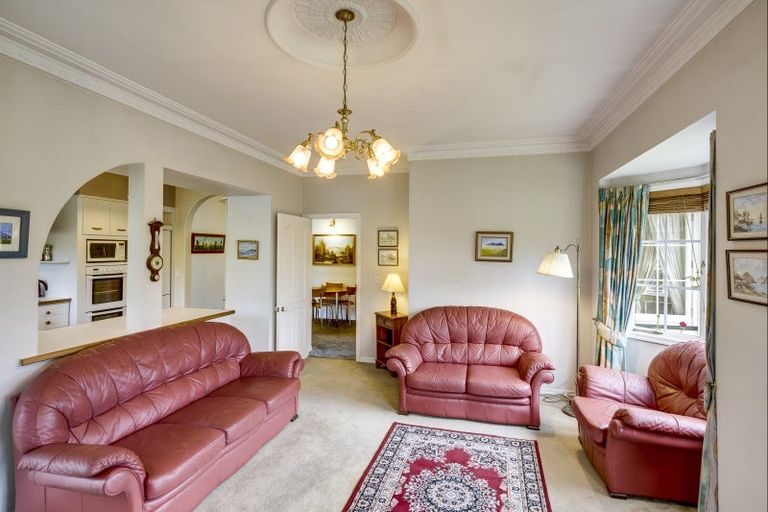 Photo of property in 4 Ritchie Place, Havelock North, 4130