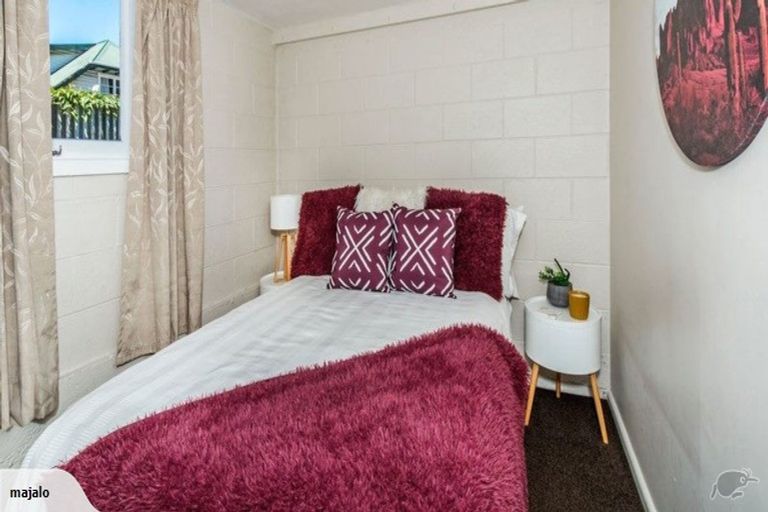 Photo of property in 3/330 Bealey Avenue, Christchurch Central, Christchurch, 8013