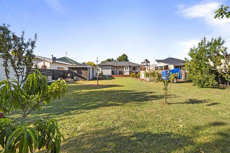 Photo of property in 9 Poole Street, Feilding, 4702