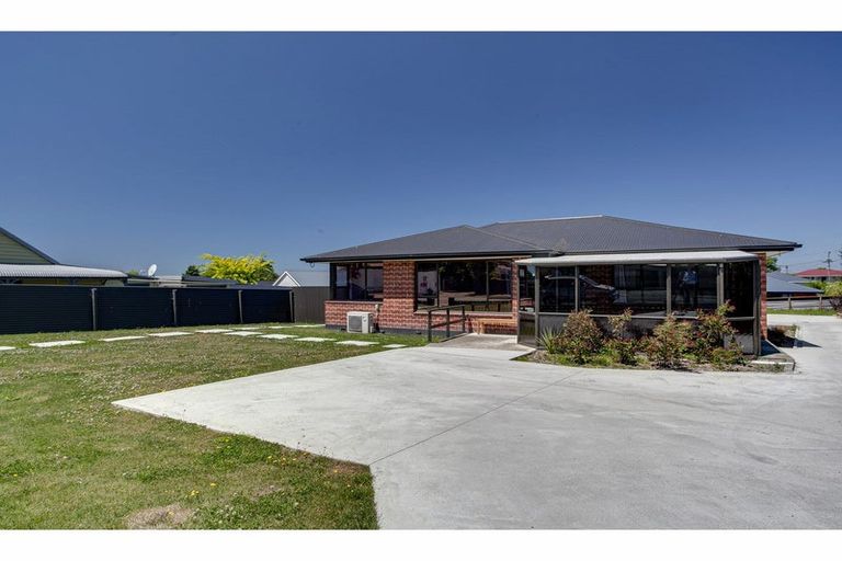 Photo of property in 47 James Street, Kensington, Timaru, 7910