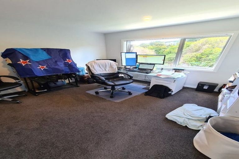 Photo of property in 4 Glide Lane, Whitby, Porirua, 5024