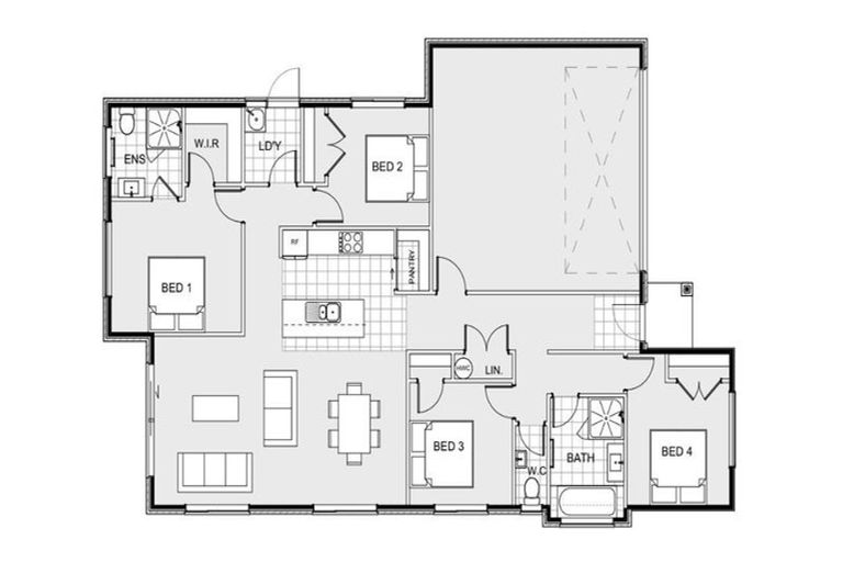 Photo of property in 42 Oliver Street, Warkworth, 0910