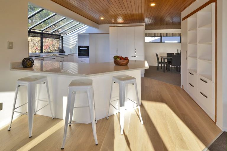 Photo of property in 117 Soleares Avenue, Mount Pleasant, Christchurch, 8081