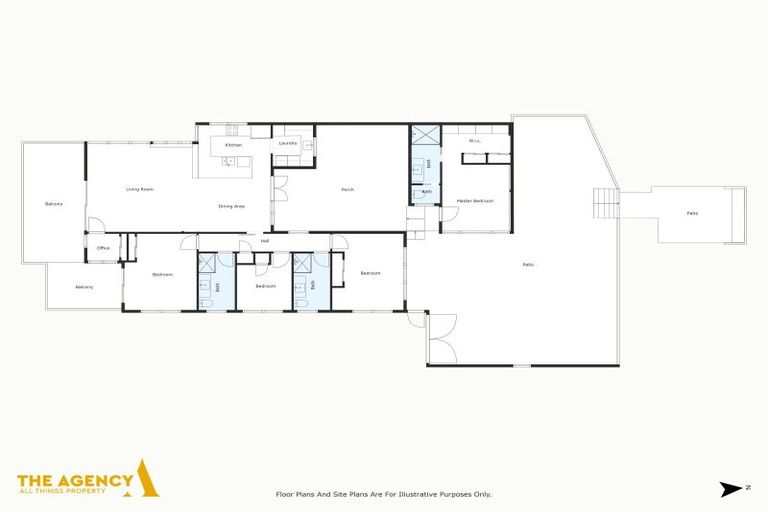 Photo of property in 6 Makorori Beach Road, Makorori, Gisborne, 4073