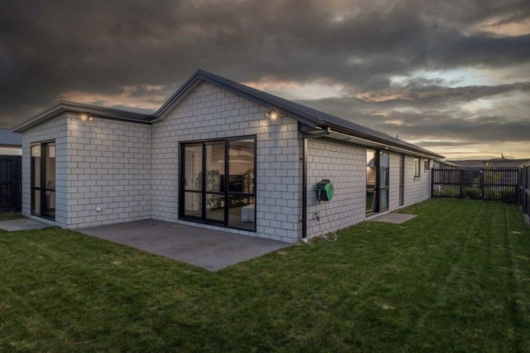 Photo of property in 16 Trewern Avenue, Chartwell, Hamilton, 3210