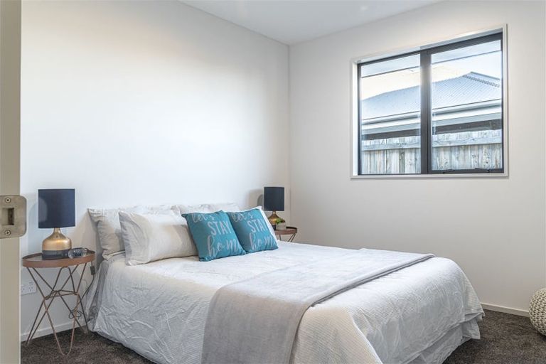 Photo of property in 34 Kirirua Avenue, Halswell, Christchurch, 8025