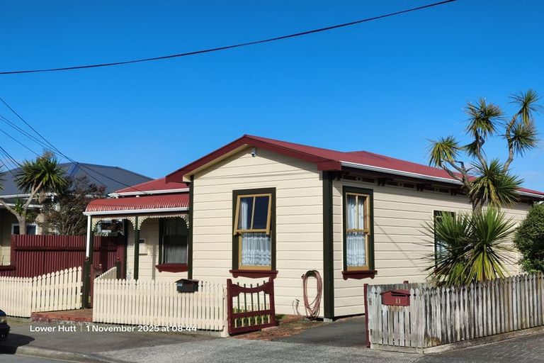 Photo of property in 9 King Street, Petone, Lower Hutt, 5012