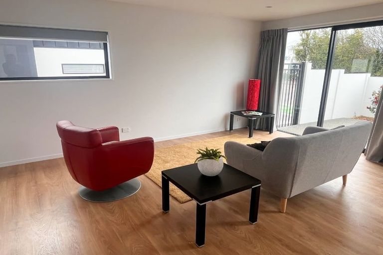 Photo of property in 1/143 Cranford Street, St Albans, Christchurch, 8014