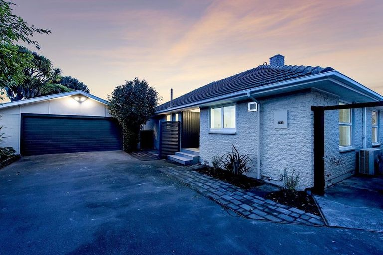 Photo of property in 1/94a Maidstone Road, Ilam, Christchurch, 8041