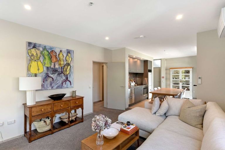 Photo of property in 11/41 Cambridge Terrace, Christchurch Central, Christchurch, 8013