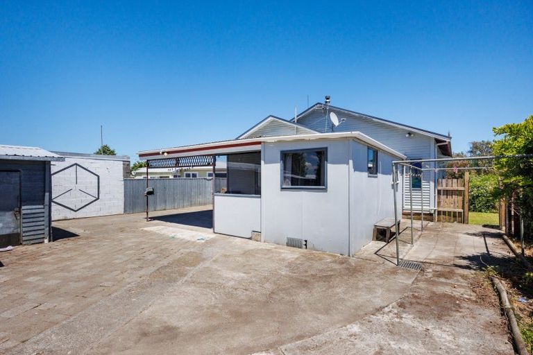 Photo of property in 7 Manchester Street, Feilding, 4702