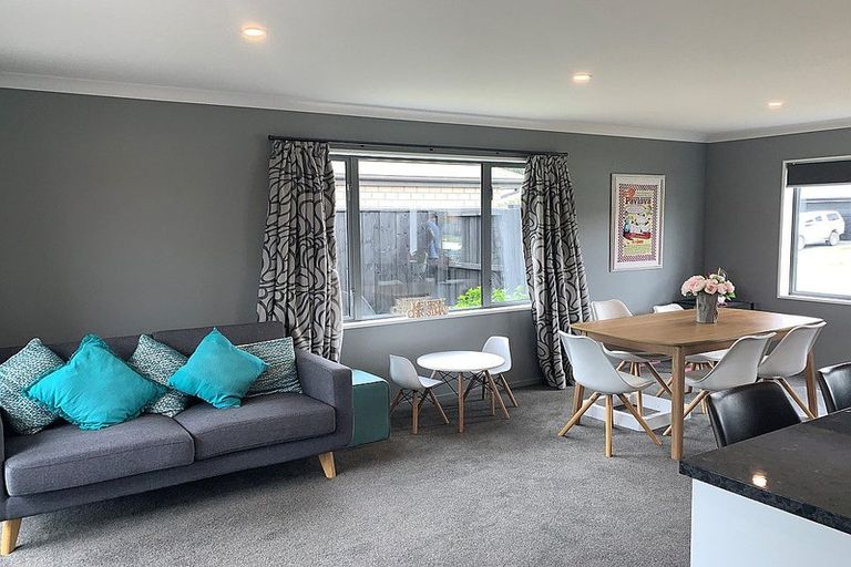 Photo of property in 76 Hungerford Drive, Rolleston, 7615