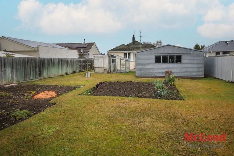 Photo of property in 18 Tucker Street, Allenton, Ashburton, 7700