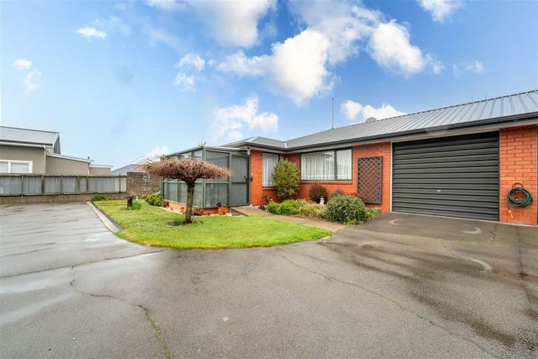 Photo of property in 124a North Street, Seaview, Timaru, 7910