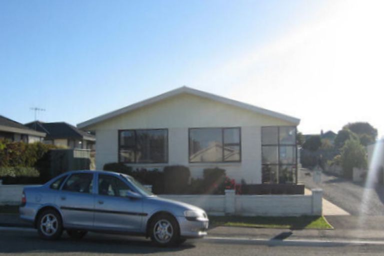 Photo of property in 50b Till Street, South Hill, Oamaru, 9400