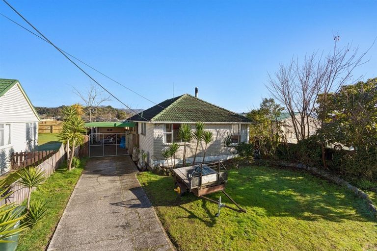 Photo of property in 2 Fergusson Street, Kawerau, 3127