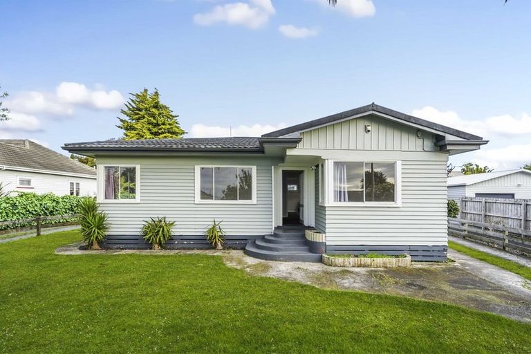 Photo of property in 41 Karaka Street, Nawton, Hamilton, 3200