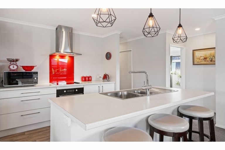 Photo of property in 7 Wearing Place, Kaiapoi, 7630