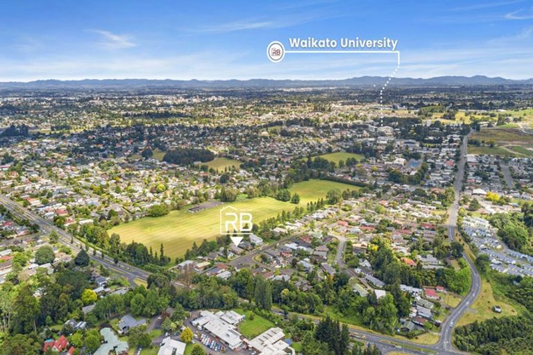 Photo of property in 11 Regent Street, Silverdale, Hamilton, 3216