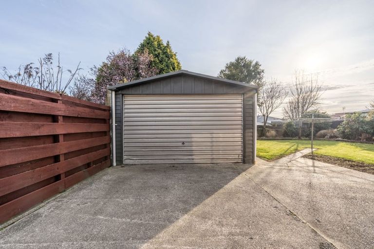 Photo of property in 89 Thornhill Street, Rockdale, Invercargill, 9812