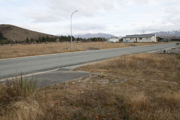 Photo of property in 5 Cirrus Place, Omarama, 9412