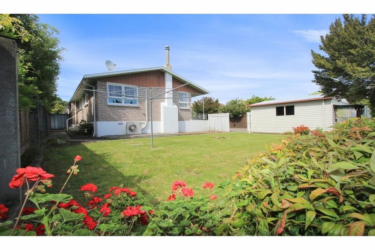 Photo of property in 16a Selwyn Street, Witherlea, Blenheim, 7201