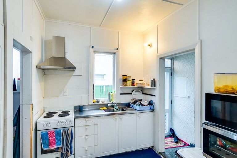 Photo of property in 708 Avenue Road East, Parkvale, Hastings, 4122