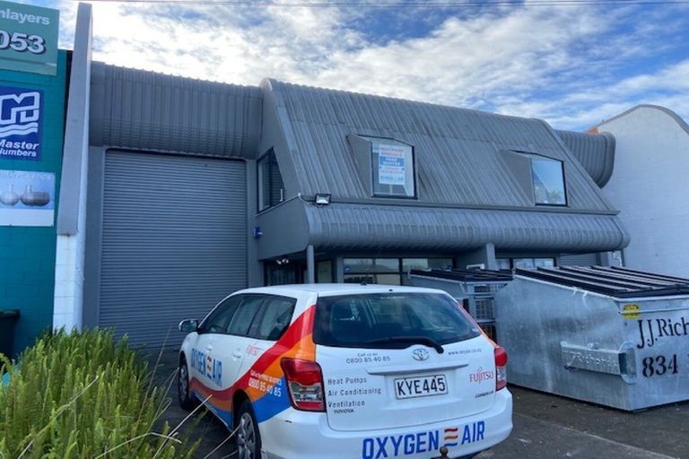 Photo of property in 6a Haig Street, Waterloo, Lower Hutt, 5011