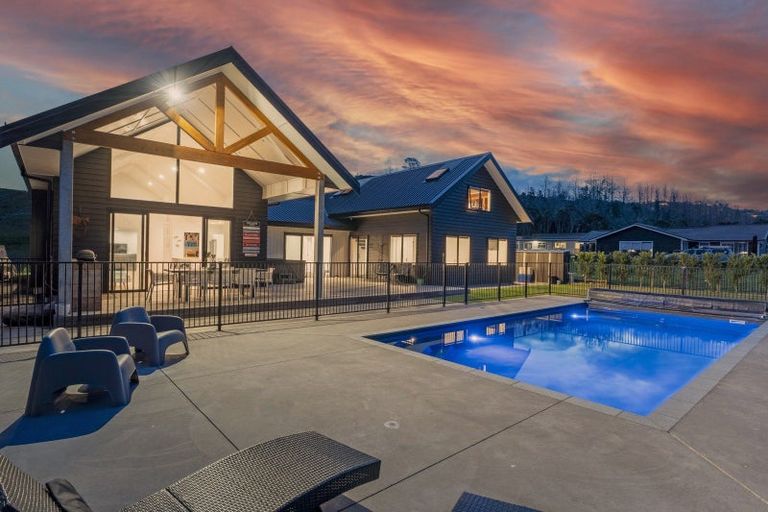 Photo of property in 6 Tohetea Lane, Wharekaho, Whitianga, 3510