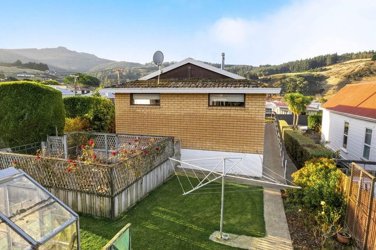 Photo of property in 11 Hall Road, Sawyers Bay, Port Chalmers, 9023