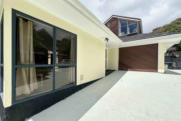 Photo of property in 29 Spyglass Lane, Whitby, Porirua, 5024