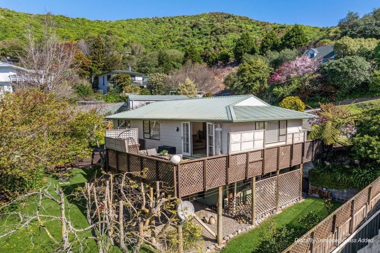 Photo of property in 3 Webster Place, Picton, 7220