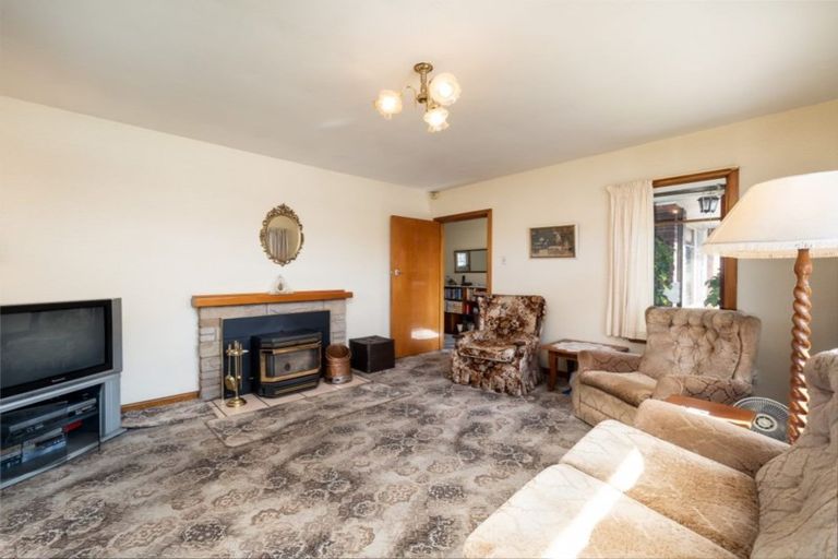 Photo of property in 44 Rahera Street, Spreydon, Christchurch, 8024