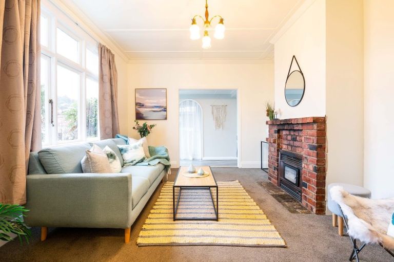 Photo of property in 9a Catherine Street, Caversham, Dunedin, 9012