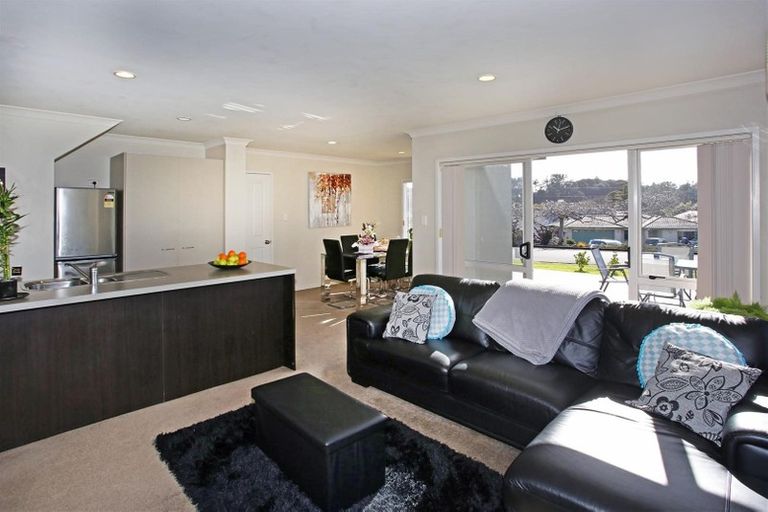 Photo of property in 1 Trillick Place, Tuakau, 2121